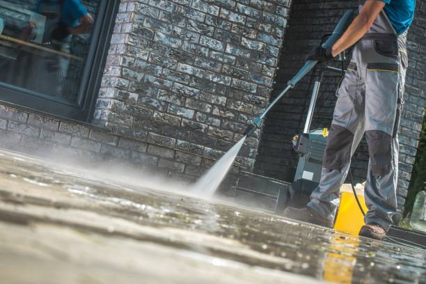 Best Roof Washing  in Green Valley, AZ